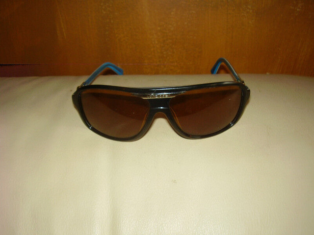 Von Zipper Stache  Sunglasses Aviator Made in Italy Rare in Arts & Collectibles in City of Toronto - Image 4