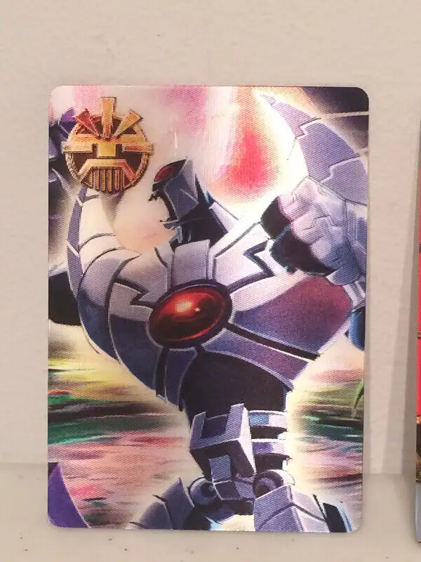 Lot of 12 REDAKAI Conquer the Kairu Trading Card Game Cards in Toys & Games in Ottawa - Image 4