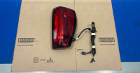 GMC Sierra 2500 3500 Right Tail Light LED OEM