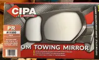 F150 Tow mirrors 