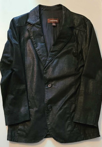 Daniel leather jacket 