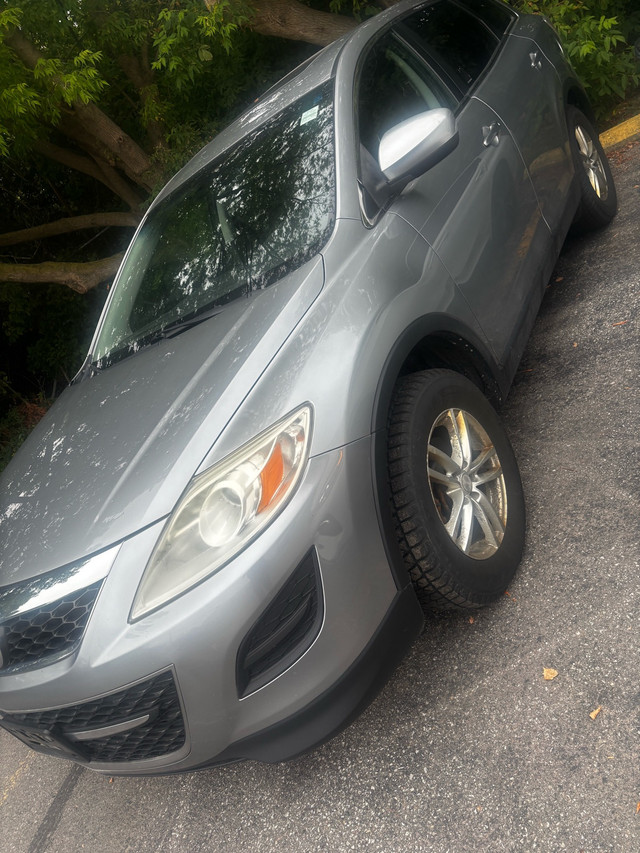 2012 Mazda CX-9 in Cars & Trucks in Mississauga / Peel Region