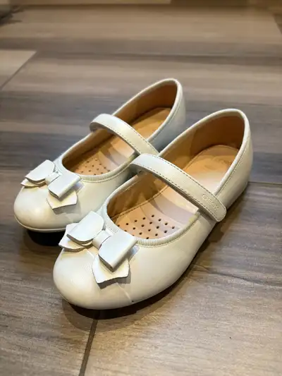Geox girls shoe 12, View more