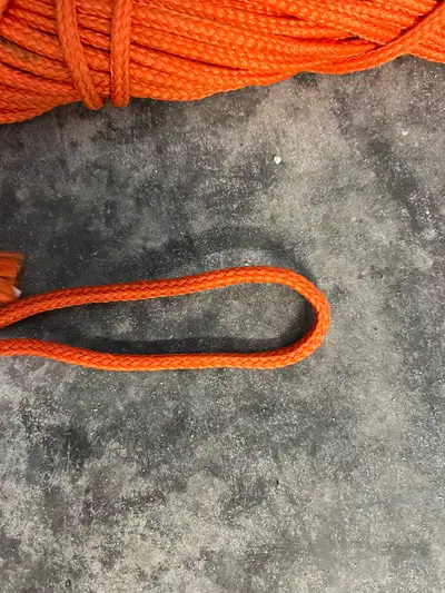 Lightweight Nylon Rope, View more