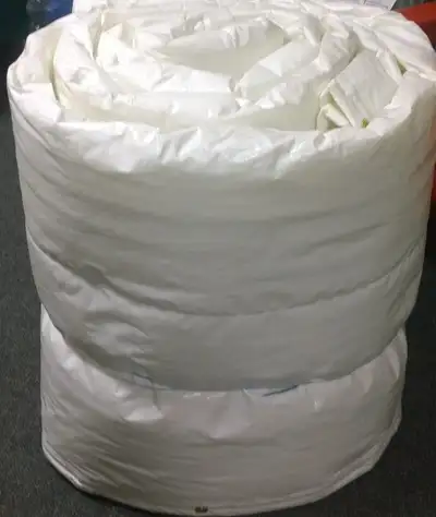 10’ x 20’ insulated tarps , View more