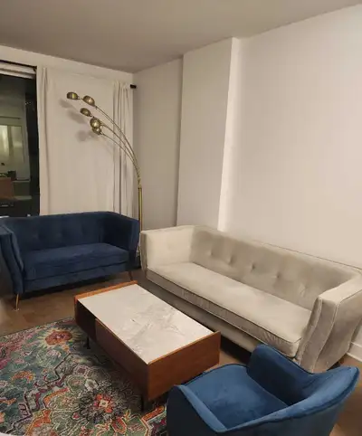 3-piece structube sofa set, View more