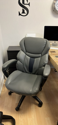 Office chair chaise bureau