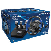 Thrustmaster T150 PRO Racing Wheel for PS4/PS5/PC-NEW IN BOX