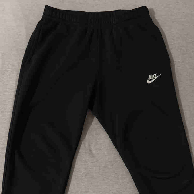 Jogging Nike noir dans Hommes  à Ville de Montréal