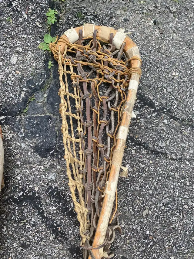 Vintage sporting goods in Hockey in Mississauga / Peel Region - Image 9