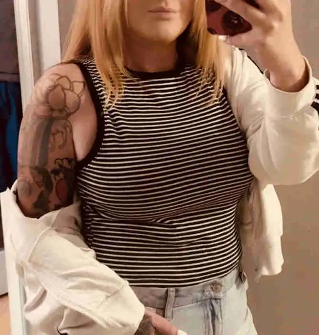 bored let’s chat