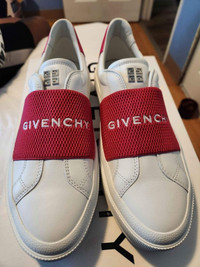 Women's Givenchy Sneaker size 40.5