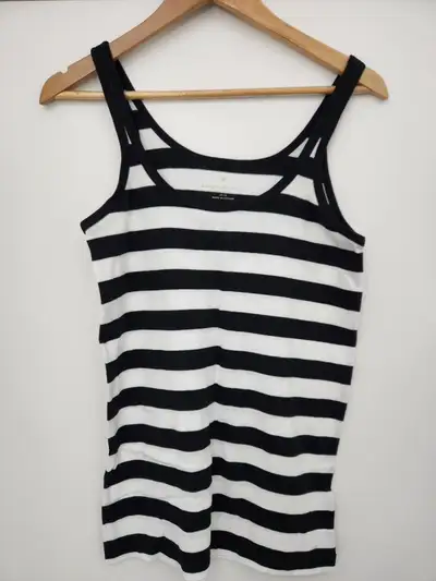 New, Women's Tank, Banana Republic, Size XL, View more