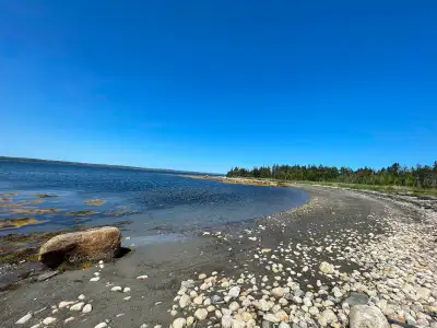 Located in the village of Tor Bay Nova Scotia 3 hrs. from Halifax International Airport 30 kms from...