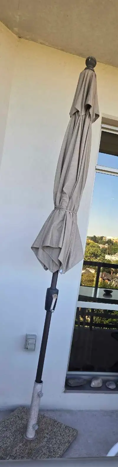 8 foot patio umbrella, View more