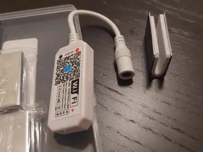 LED WiFi controllerNew$10, View more