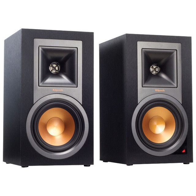Klipsch R820F  Tower Speakers - pair in Speakers in Abbotsford - Image 4
