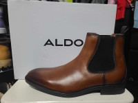BNIB Aldo Boots
