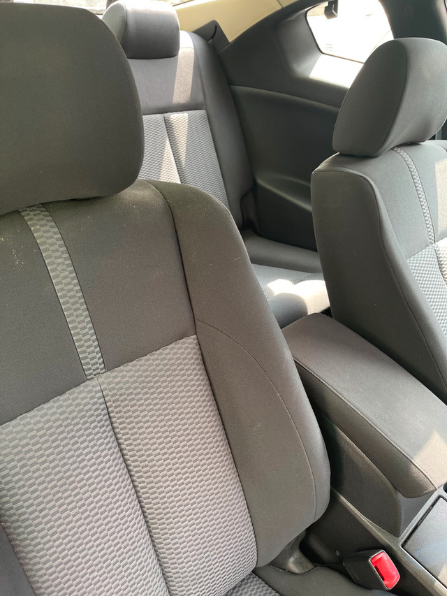 2008 Nissan Altima – Manual, 2-Door – 130,000 km in Cars & Trucks in Ottawa - Image 3