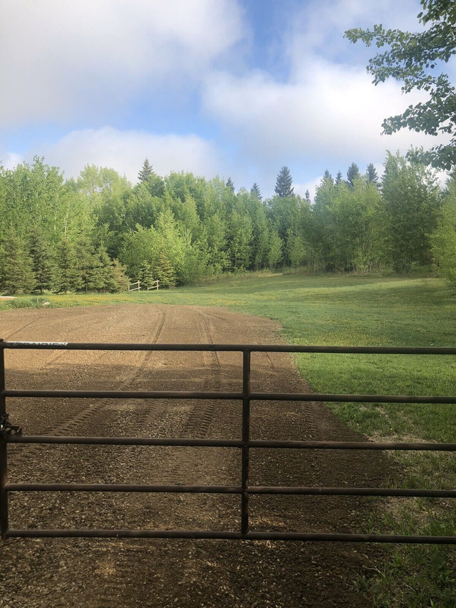 Alberta RV Lake Lot Lease ( Fuel save ) Floating Stone Lake. Short Term Rentals Edmonton