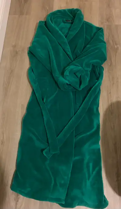 Housecoat, View more