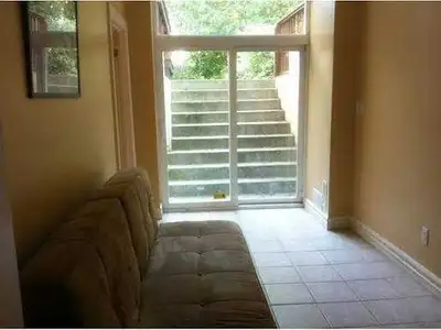 Legal basement &Deck. Renovation. Bathroom & kitchen, View more