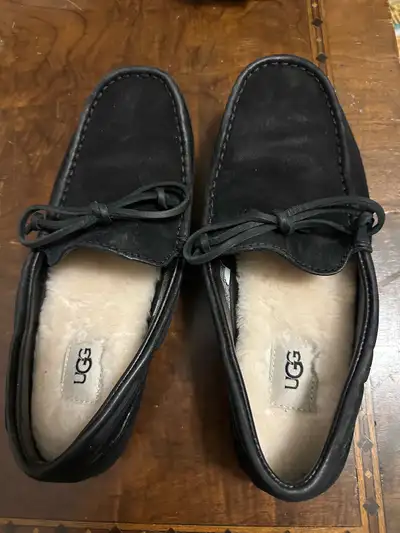 Men’s Uggs Chester Capra size 7, View more