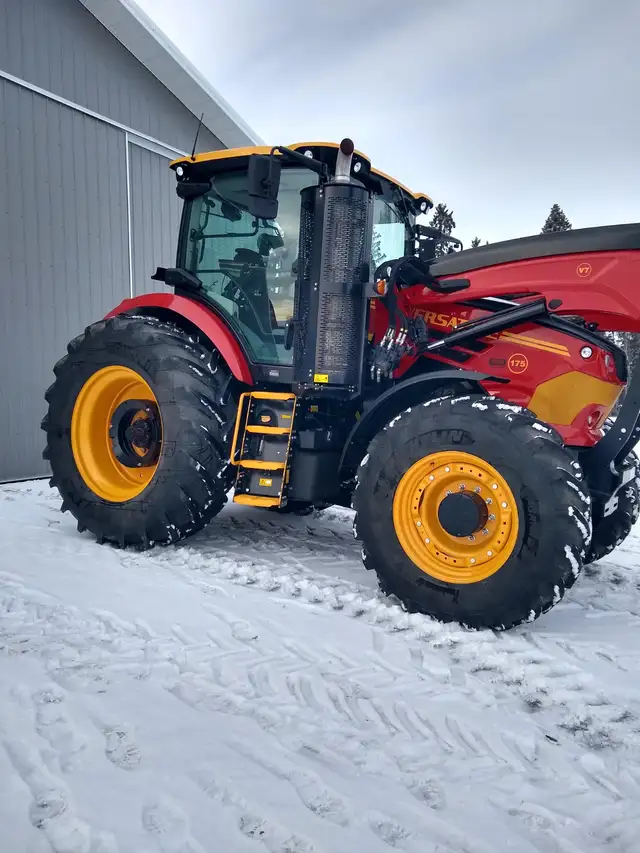 Versatile 175 Nemisis in Farming Equipment in St. Albert - Image 6