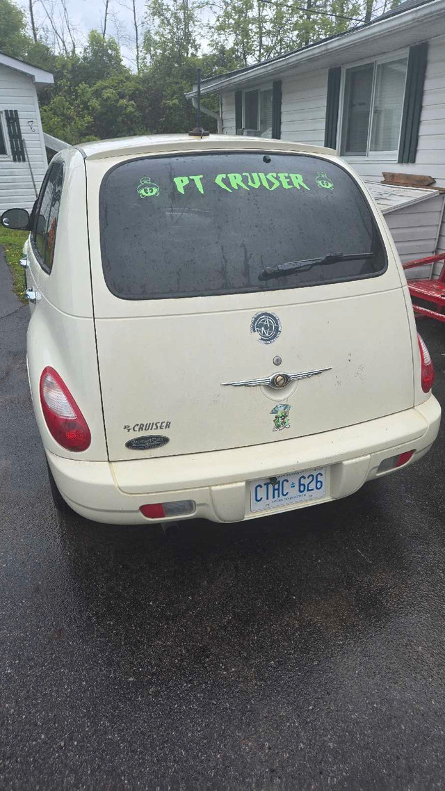pt cruiser in Cars & Trucks in Belleville - Image 3