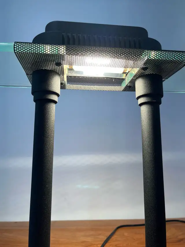 Desktop lamp - dimmable65561365335555123