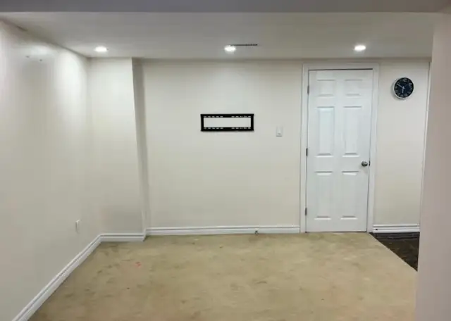 Basement Unit  2 BR  Near Pickering GO By Liverpool in Long Term Rentals in Oshawa / Durham Region - Image 5