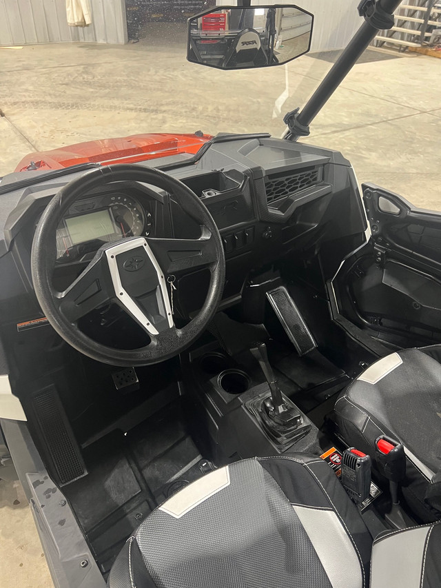 2019 Polaris RZR XP1000 TURBO in ATVs in Swift Current - Image 3