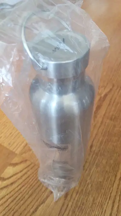 New 750 ml thermo, View more