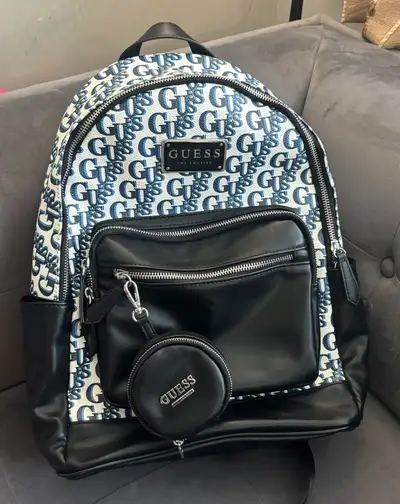 Guess Shoulder Bag, View more