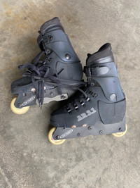 In-line skates