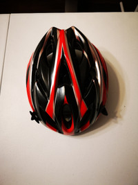Helmet - bike