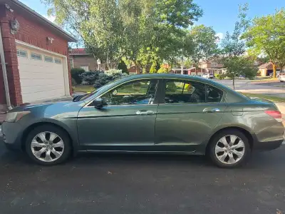 Hi, I bought another car as I felt it was time for a change. I have owned the car since 2015. The ca...