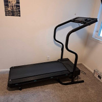 Weslo Cadence TS5 Treadmill