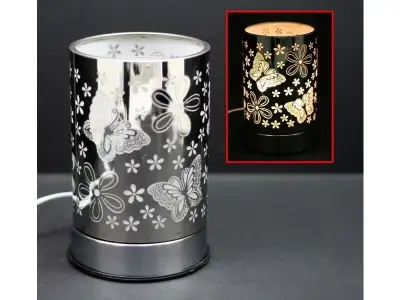 Brand new touch sensor table lamps on sale, View more