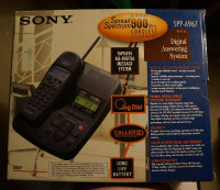 Sony SPP-A967