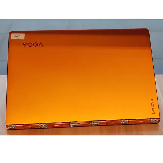Lenovo Yoga 900 Touchscreen QHD, i-7 Laptop in Laptops in Markham / York Region - Image 3