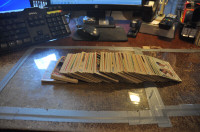 OPC O pee chee baseball cards 1978  +- 181 /242 cards  + expos c