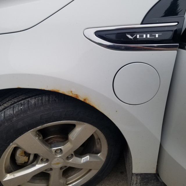 Chevy volt in Cars & Trucks in Kitchener / Waterloo - Image 3