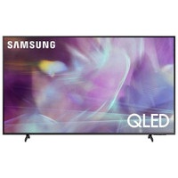 Samsung 70\" 4K UHD HDR QLED Tizen Smart TV (QN70Q62AAFXZC)