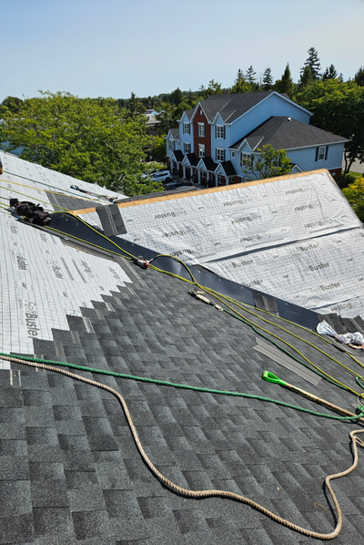 HIRING EXPERIENCED SHINGLE ROOFERS, View more
