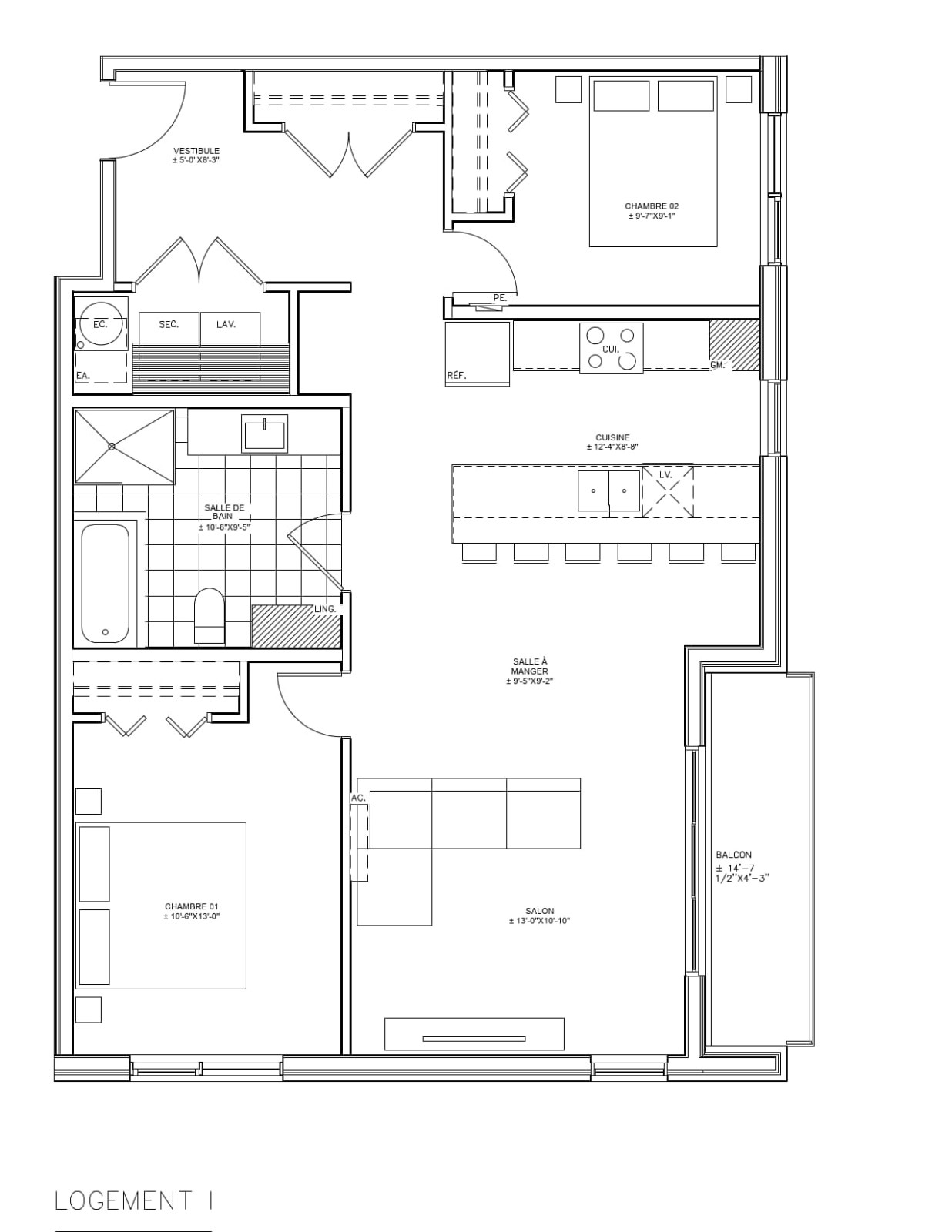 577 Boulevard Curé-Labelle — photo 1