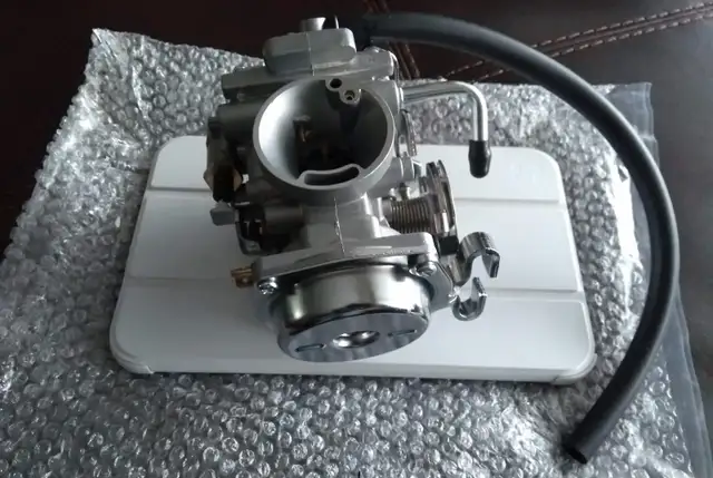 Brand New Virago VStar 250 Carb Carburetor in Motorcycle Parts & Accessories in Ottawa - Image 6