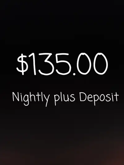 1 bedroom apartment or nightly stays, View more