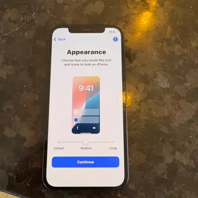 iPhone 12 , View more