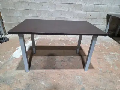 Desk Table Bureau 30x48x30 SB $100, View more